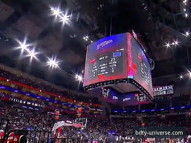 火箭主场大胜尼克斯：一场酣畅淋漓的攻防教学